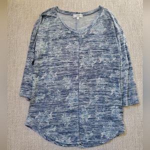 Shannon Ford New York Top